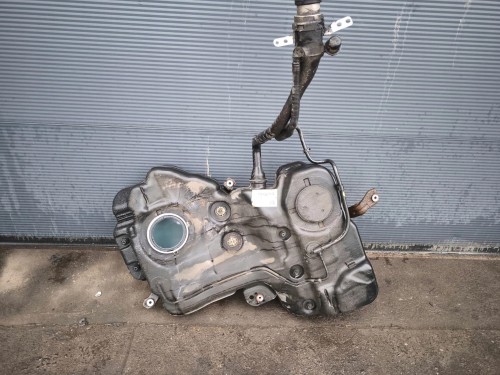 BAK ZBIORNIK PALIWA AUDI A4 B8 A5 8T 8T0201021DE 2.7 3.0 DIESEL ORYGINAŁ !!