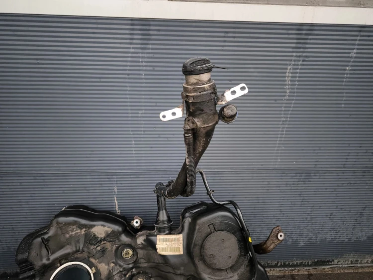 BAK ZBIORNIK PALIWA AUDI A4 B8 A5 8T 8T0201021DE 2.7 3.0 DIESEL ORYGINAŁ !!