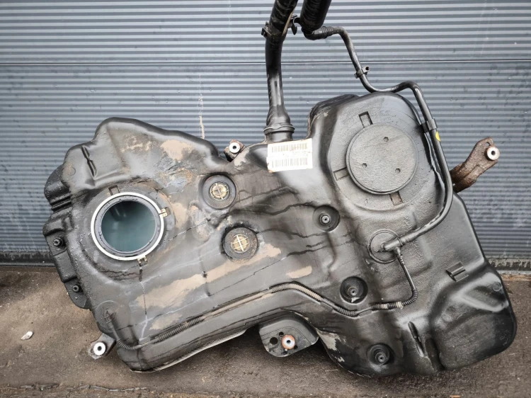 BAK ZBIORNIK PALIWA AUDI A4 B8 A5 8T 8T0201021DE 2.7 3.0 DIESEL ORYGINAŁ !!
