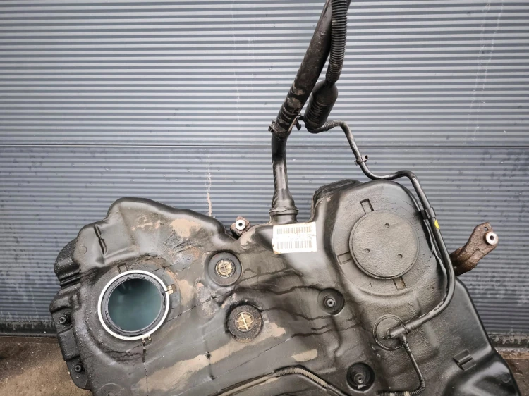 BAK ZBIORNIK PALIWA AUDI A4 B8 A5 8T 8T0201021DE 2.7 3.0 DIESEL ORYGINAŁ !!