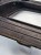 KRATKA ATRAPA ZDERZAKA LEWA AUDI A4 B8 LIFT 8K0807681K