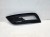 KRATKA ATRAPA ZDERZAKA LEWA AUDI A4 B8 LIFT 8K0807681K