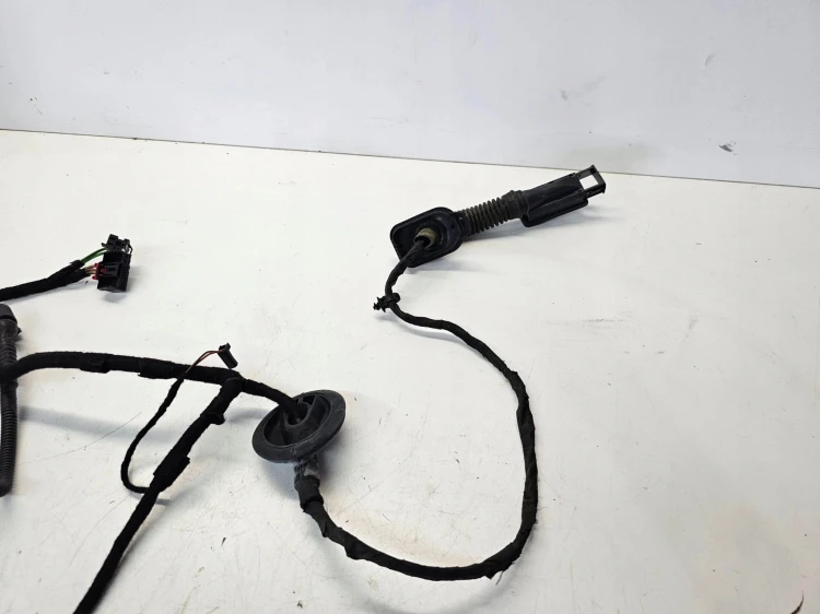 WIĄZKA DRZWI PRAWY LEWY TYŁ AUDI Q3 8U 8U0971687D