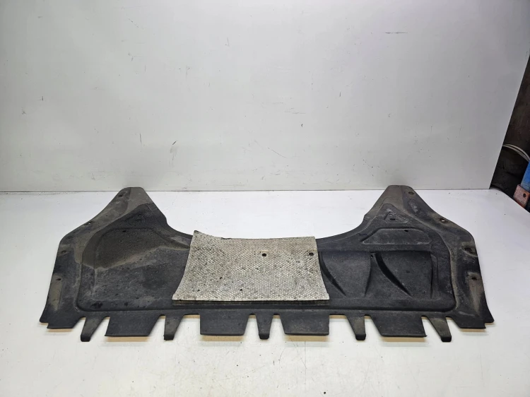 OSŁONA POD SILNIK PŁYTA AUDI VW SEAT SKODA 1K0825237AB