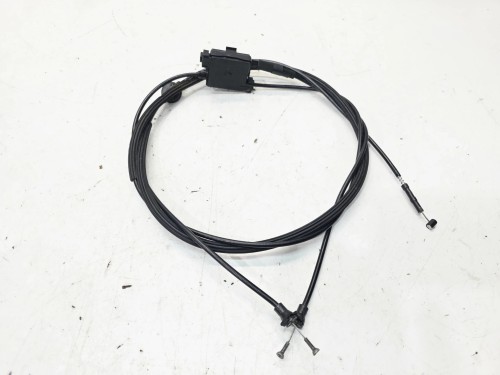 LINKA OTWIERANIA MASKI AUDI A6 C7 A7 4G0823535