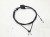 LINKA OTWIERANIA MASKI AUDI A6 C7 A7 4G0823535