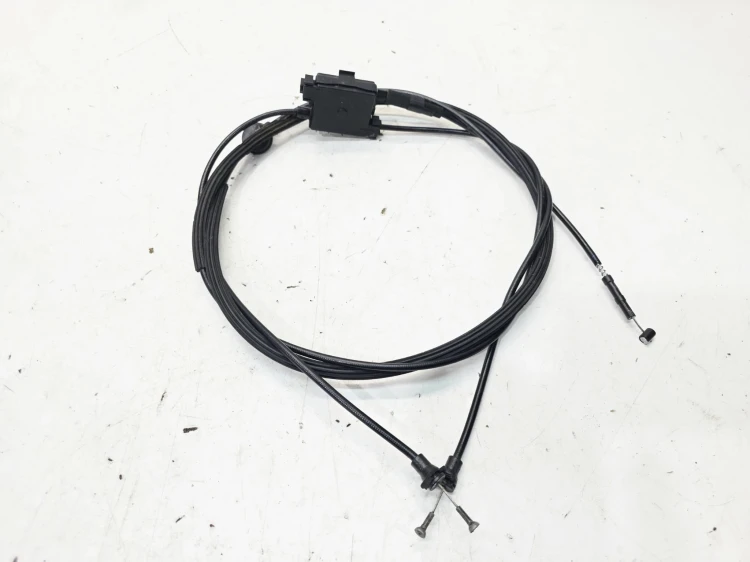 LINKA OTWIERANIA MASKI AUDI A6 C7 A7 4G0823535