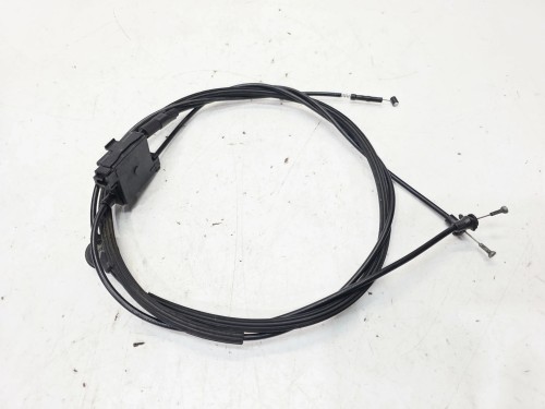 LINKA OTWIERANIA MASKI AUDI A6 C7 A7 4G0823535