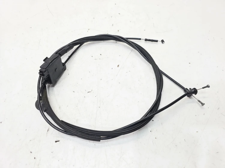 LINKA OTWIERANIA MASKI AUDI A6 C7 A7 4G0823535