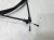 LINKA OTWIERANIA MASKI AUDI A6 C7 A7 4G0823535