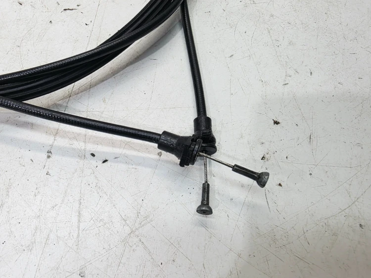 LINKA OTWIERANIA MASKI AUDI A6 C7 A7 4G0823535