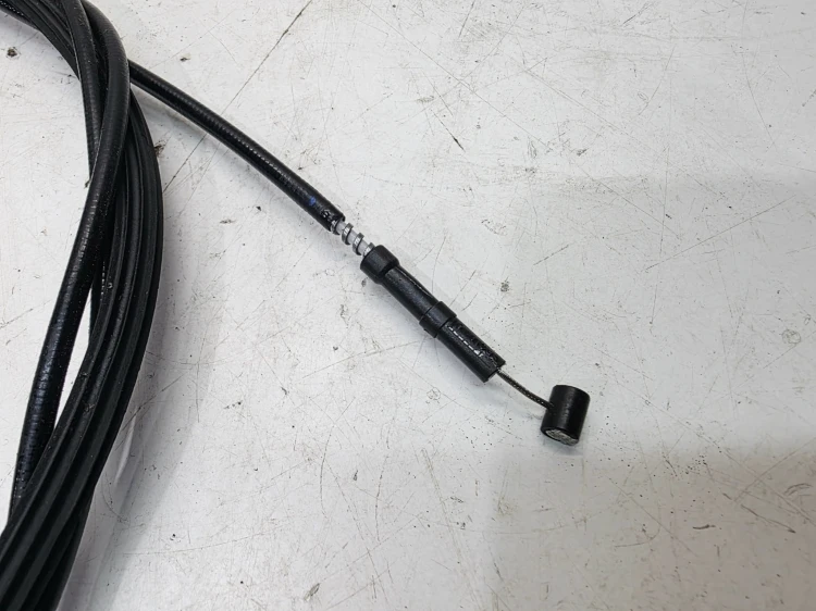LINKA OTWIERANIA MASKI AUDI A6 C7 A7 4G0823535