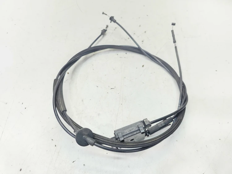 LINKA OTWIERANIA MASKI AUDI A6 C7 A7 4G0823535