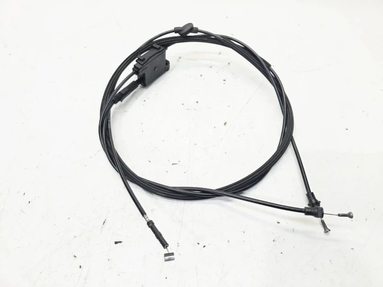 LINKA OTWIERANIA MASKI AUDI A6 C7 A7 4G0823535