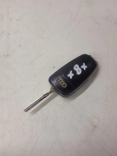 KLUCZYK PILOT SCYZORYK AUDI A6 C6 Q7 4F0837220R *8
