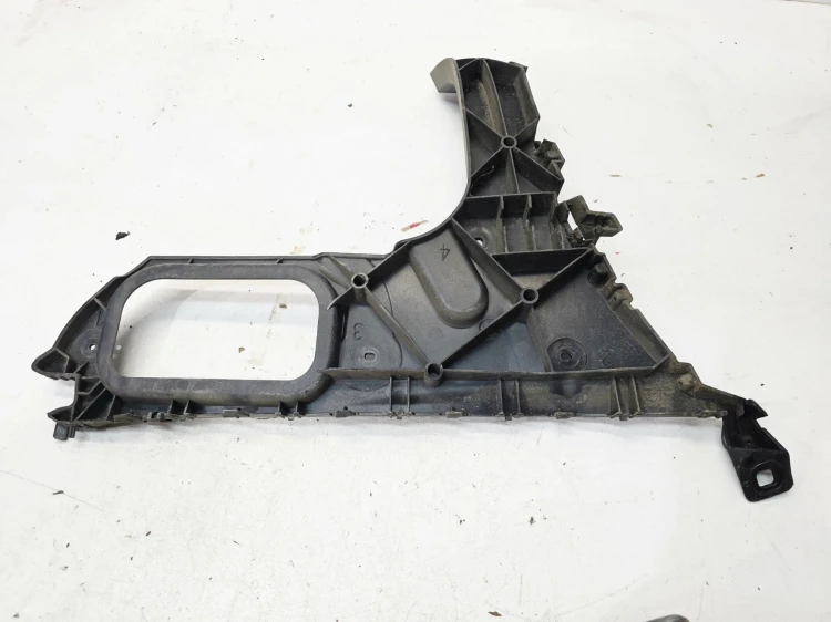 ŚLIZG MOCOWANIE ZDERZAKA LEWY TYŁ AUDI Q7 4L 4L0807453A