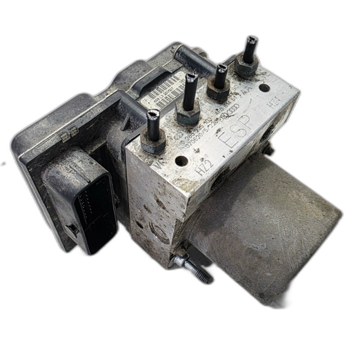POMPA + STEROWNIK ABS ESP AUDI A6 C6 4F0910517AD 4F0614517AA