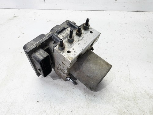 POMPA + STEROWNIK ABS ESP AUDI A6 C6 4F0910517AD 4F0614517AA