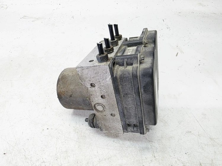 POMPA + STEROWNIK ABS ESP AUDI A6 C6 4F0910517AD 4F0614517AA
