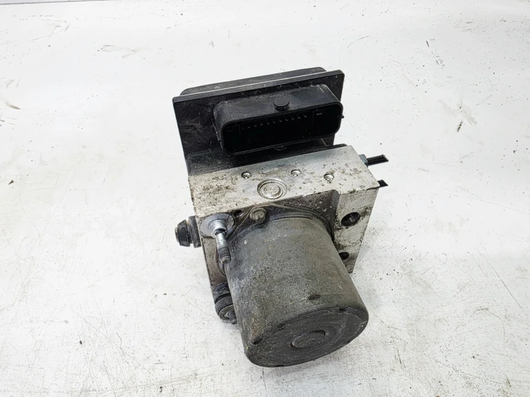POMPA + STEROWNIK ABS ESP AUDI A6 C6 4F0910517AD 4F0614517AA