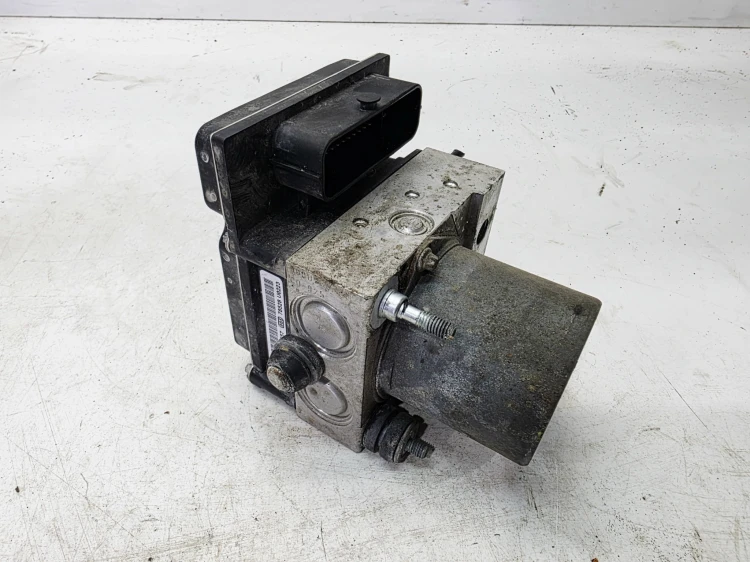 POMPA + STEROWNIK ABS ESP AUDI A6 C6 4F0910517AD 4F0614517AA