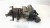 TURBOSPRĘŻARKA TURBO AUDI A3 VOLKSWAGEN SEAT SKODA 1.8 TSI TFSI 06J145701J