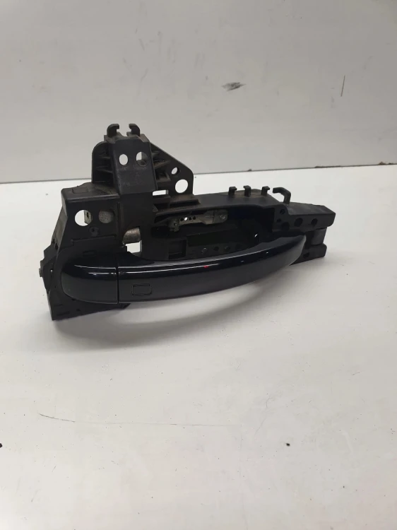 KLAMKA LEWA AUDI A4 B8 A5 8T Q5 LZ9Y 8T0837885A *