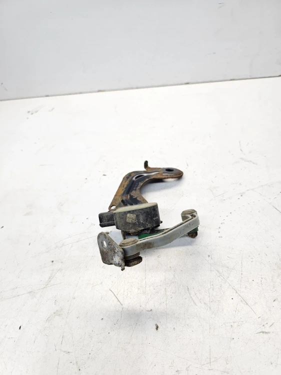 CZUJNIK ŚWIATEŁ AUDI A6 C6 4F0616572D 4F0907503