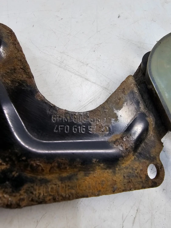 CZUJNIK ŚWIATEŁ AUDI A6 C6 4F0616572D 4F0907503