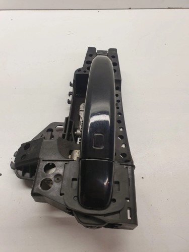 KLAMKA LEWA AUDI A4 B8 A5 8T Q5 LZ9Y 8T0837885A *