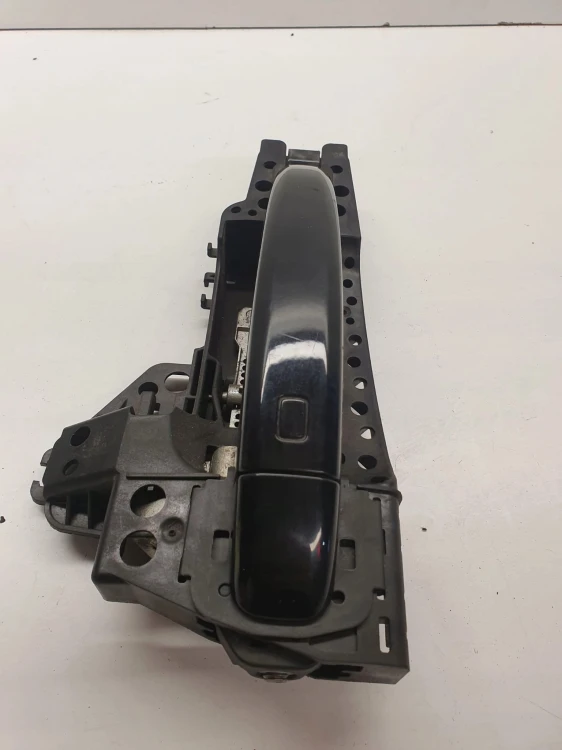 KLAMKA LEWA AUDI A4 B8 A5 8T Q5 LZ9Y 8T0837885A *