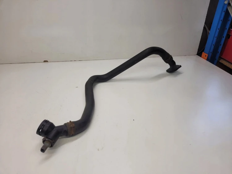 RURA WĄŻ WODY AUDI VW SKODA ORYGINAŁ 1K0122051BE