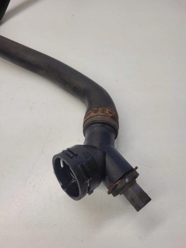 RURA WĄŻ WODY AUDI VW SKODA ORYGINAŁ 1K0122051BE