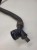 RURA WĄŻ WODY AUDI VW SKODA ORYGINAŁ 1K0122051BE