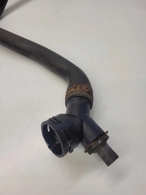 RURA WĄŻ WODY AUDI VW SKODA ORYGINAŁ 1K0122051BE