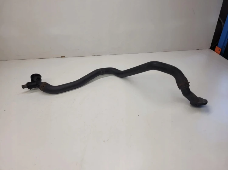 RURA WĄŻ WODY AUDI VW SKODA ORYGINAŁ 1K0122051BE
