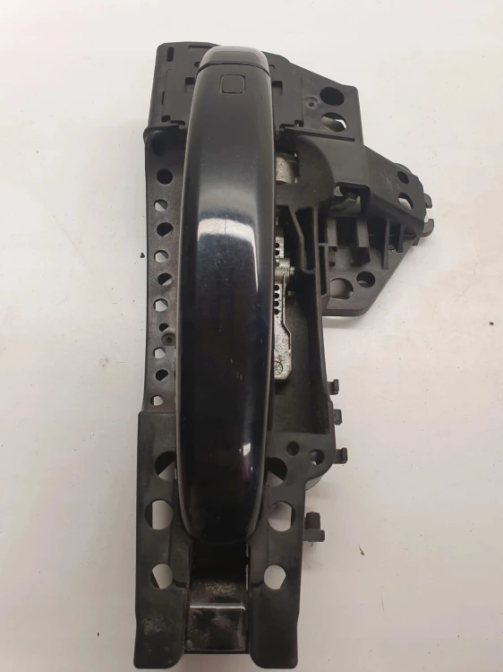 KLAMKA LEWA AUDI A4 B8 A5 8T Q5 LZ9Y 8T0837885A *