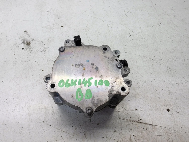 POMPA VACUM OBUDOWA AUDI A4 B9 A5 Q5 FY 1.8 2.0 TFSI 06K145100BB