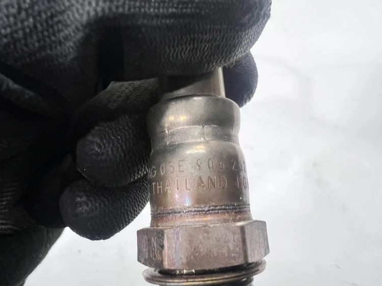 SONDA LAMBDA CZUJNIK AUDI VOLKSWAGEN SEAT SKODA 05E906262G