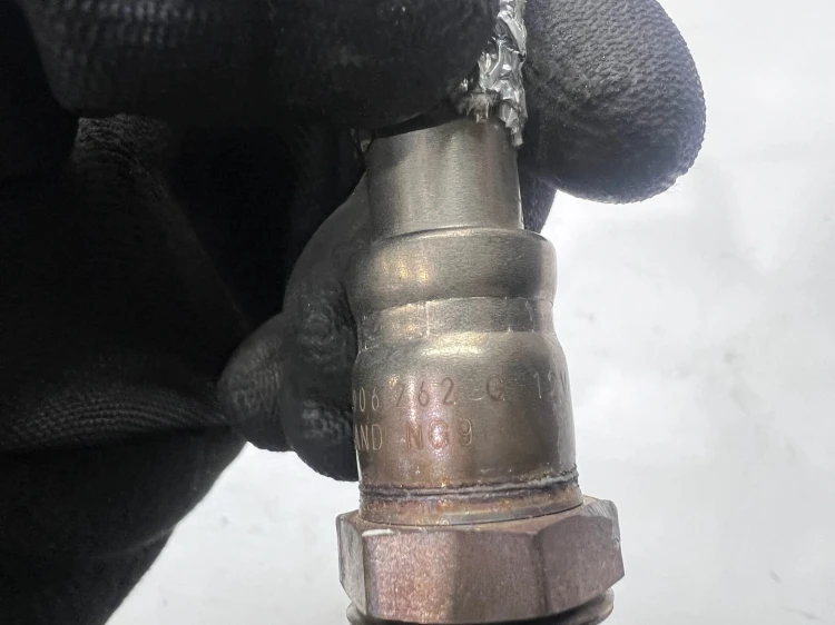 SONDA LAMBDA CZUJNIK AUDI VOLKSWAGEN SEAT SKODA 05E906262G
