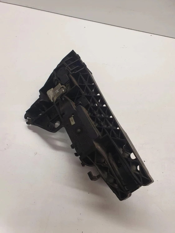 KLAMKA LEWA AUDI A4 B8 A5 8T Q5 LZ9Y 8T0837885A *