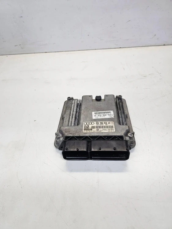 STEROWNIK KOMPUTER SILNIKA AUDI A4 B7 2.0 TDI 03G906016JE