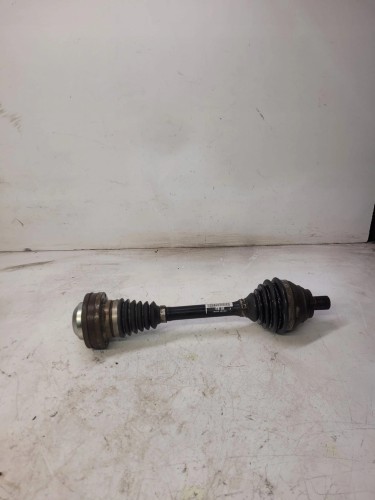 PÓŁOŚ LEWA PRZEDNIA AUDI VW SEAT 1K0407271EE 1E EJ