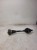 PÓŁOŚ LEWA PRZEDNIA AUDI VW SEAT 1K0407271EE 1E EJ