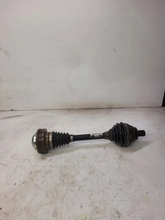PÓŁOŚ LEWA PRZEDNIA AUDI VW SEAT 1K0407271EE 1E EJ