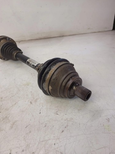 PÓŁOŚ LEWA PRZEDNIA AUDI VW SEAT 1K0407271EE 1E EJ