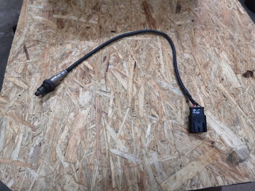 CZUJNIK TEMPERATURY SPALIN SONDA FIAT 0258030123