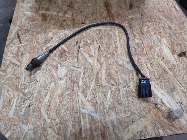 CZUJNIK TEMPERATURY SPALIN SONDA FIAT 0258030123