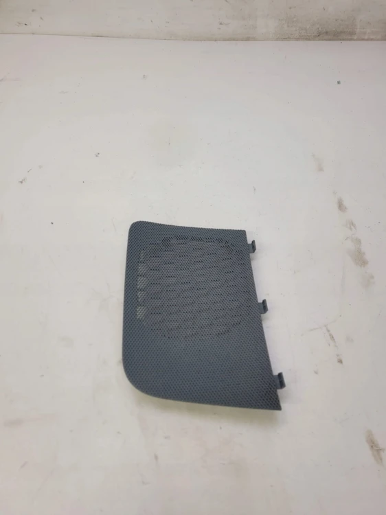 MASKOWNICA GŁOŚNIKA AUDI A3 8P LIFT 8P3035436 ZIEL