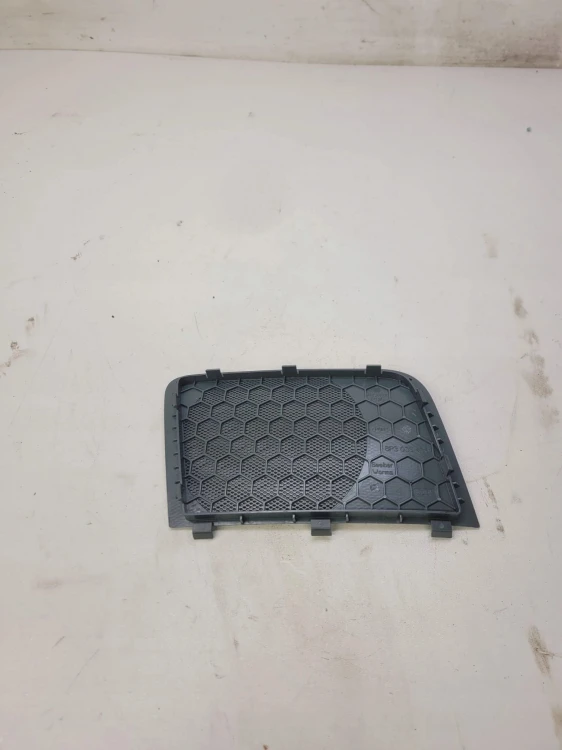 MASKOWNICA GŁOŚNIKA AUDI A3 8P LIFT 8P3035436 ZIEL